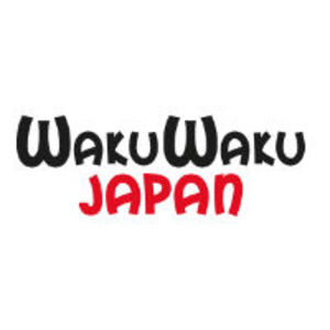 WAKUWAKU JAPAN(ワクワクジャパン)