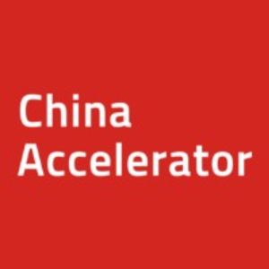 China-Accelerator (チャイナ・アクセラレーター)