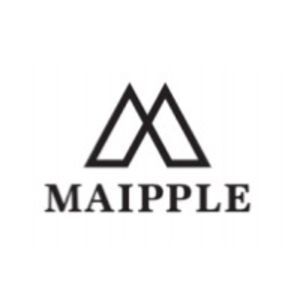 【maipple】台湾インフルエンサーを活用したPR